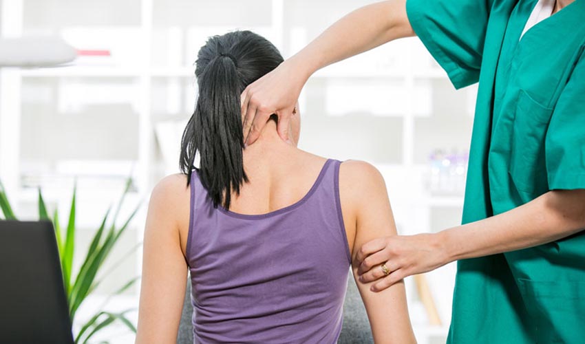 Cefalea miotensiva: cause e rimedi